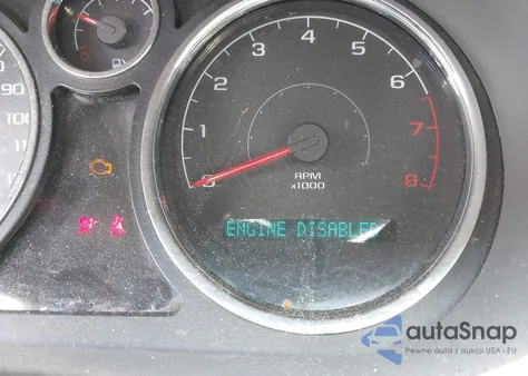 2007 Chevrolet Cobalt Ls z USA, uszkodzony, nr VIN 1G1AK55F477335667